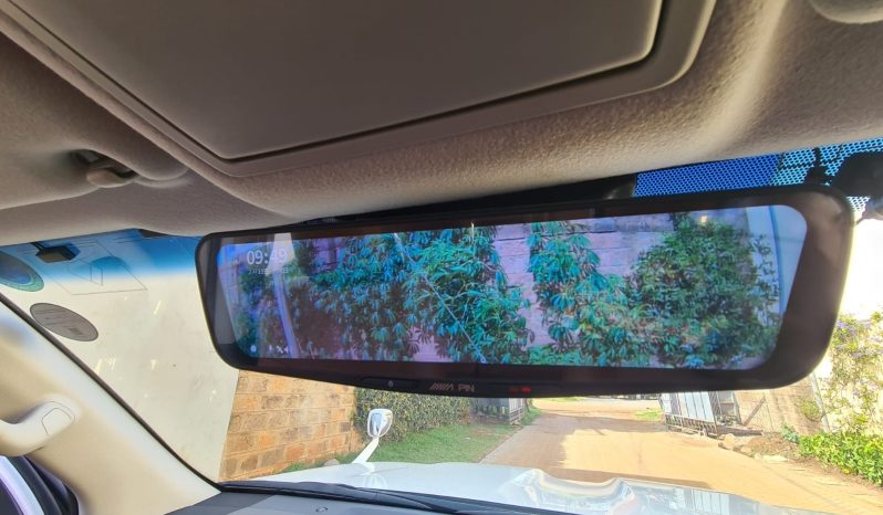 
								Toyota Land Cruiser Prado TX full									