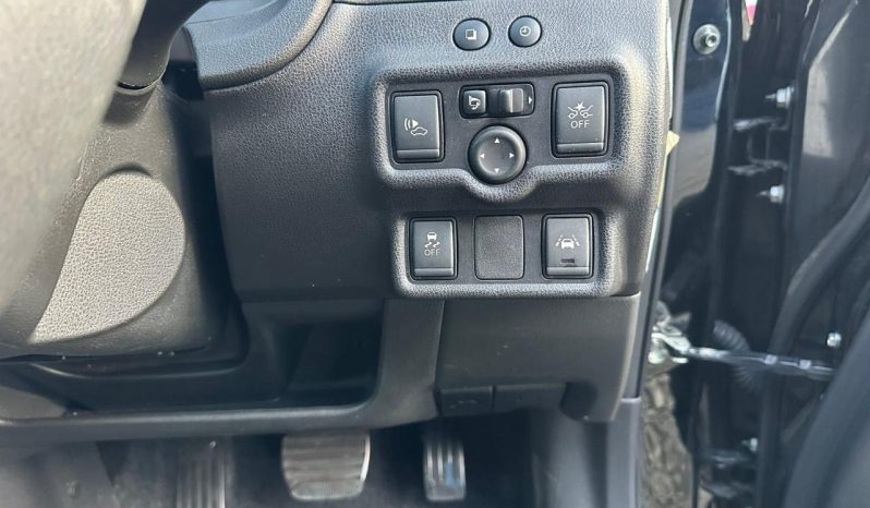 
								Nissan Note Nismo full									