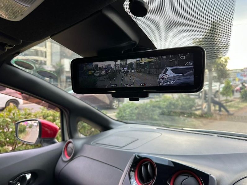 
								Nissan Note Nismo full									