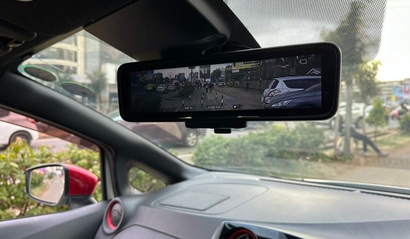 
								Nissan Note Nismo full									