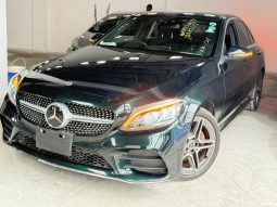 Mercedes Benz c200