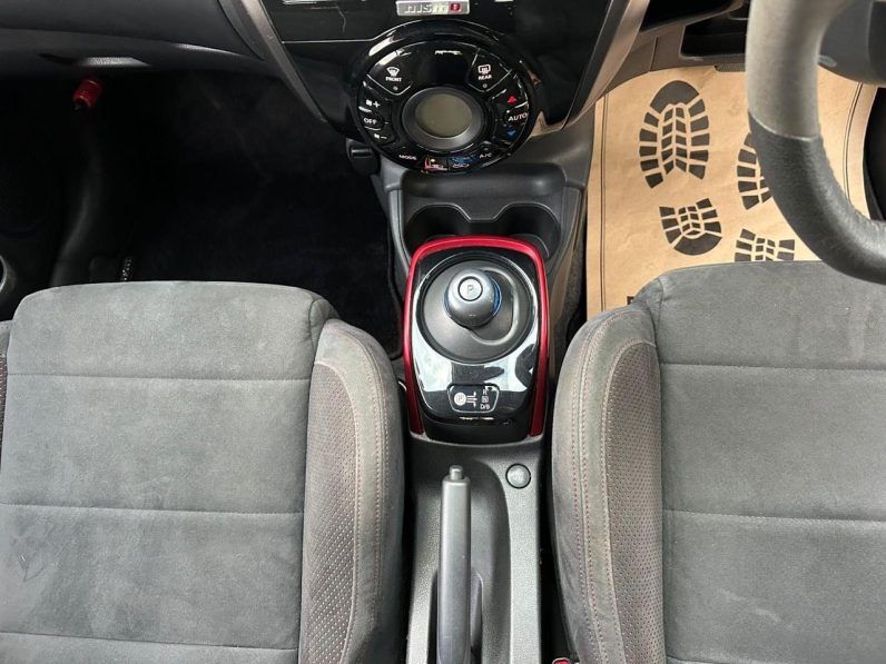 
								Nissan Note Nismo full									