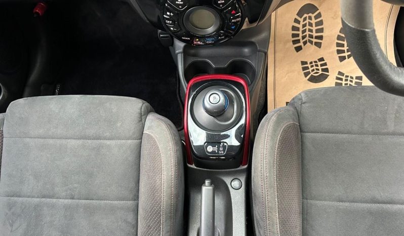 
								Nissan Note Nismo full									