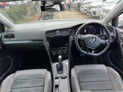 Volkswagen Golf Tsi
