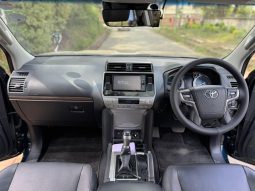 Toyota Land Cruiser Prado TX