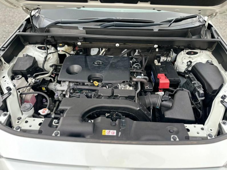 
								Toyota RAV4 full									