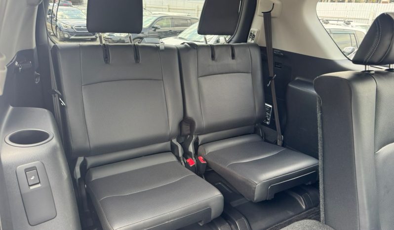 
								Toyota LandCruiser Prado TXL full									