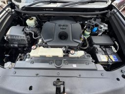 Toyota LandCruiser Prado TXL