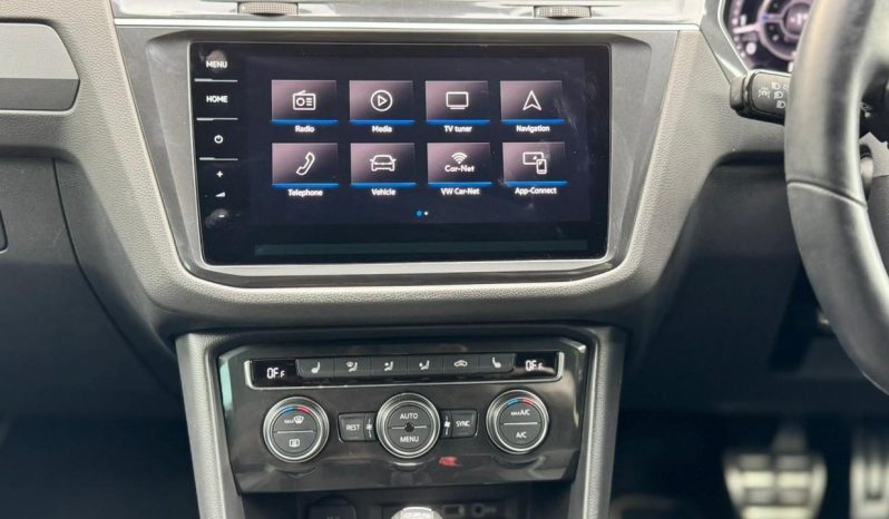 
								Volkswagen Tiguan full									