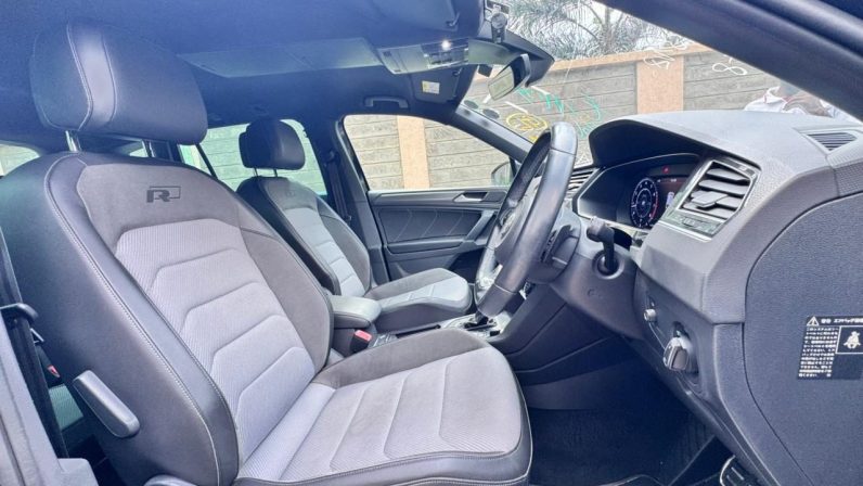 
								Volkswagen Tiguan full									