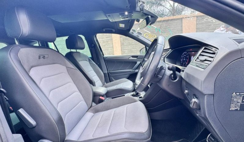 
								Volkswagen Tiguan full									