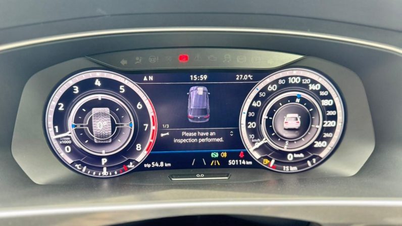 
								Volkswagen Tiguan full									