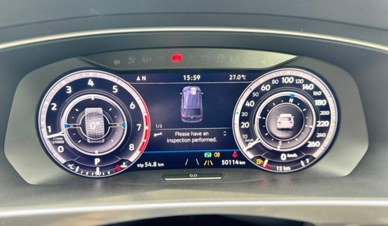 
								Volkswagen Tiguan full									