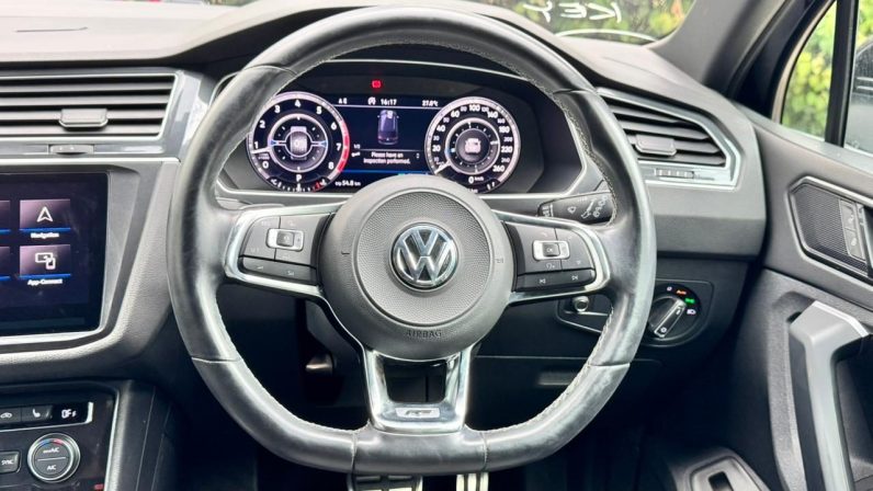 
								Volkswagen Tiguan full									