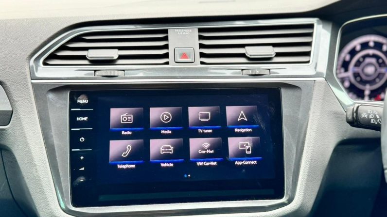 
								Volkswagen Tiguan full									