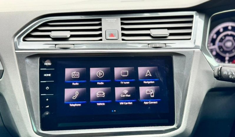 
								Volkswagen Tiguan full									