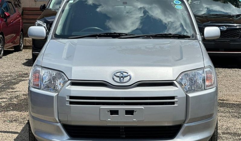 
								Toyota Probox full									
