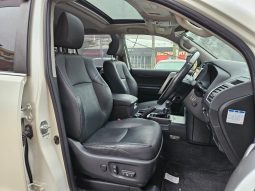 Toyota land Cruiser prado TZG