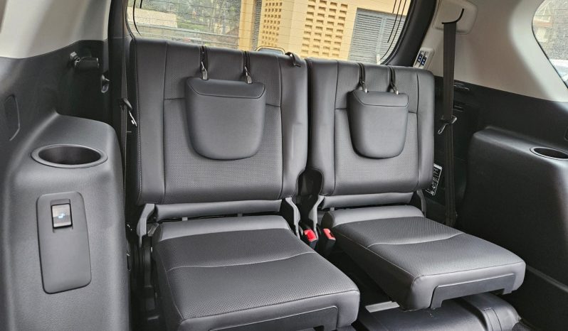 
								Toyota land Cruiser prado TZG full									