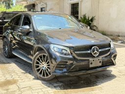 Mercedes-Benz GLC 43