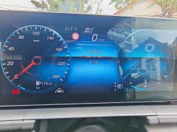 Mercedez Benz GLE400d