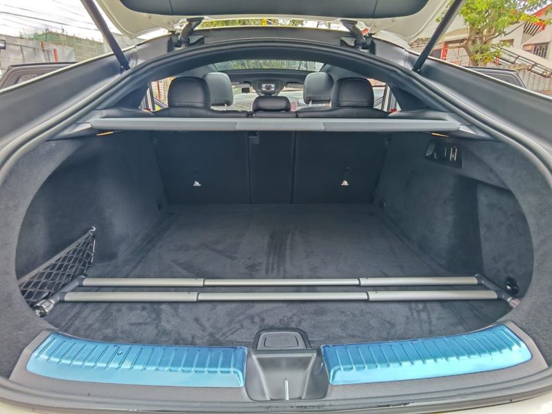 
								Mercedez Benz GLE400d full									