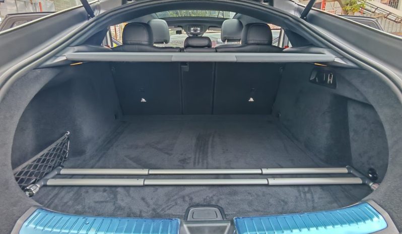 
								Mercedez Benz GLE400d full									