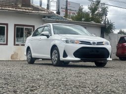 Toyota Axio