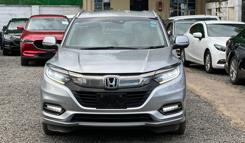 
								Honda Vezel Z full									