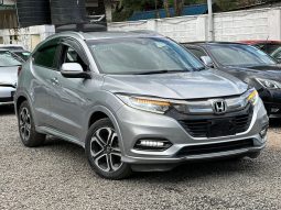 Honda Vezel Z