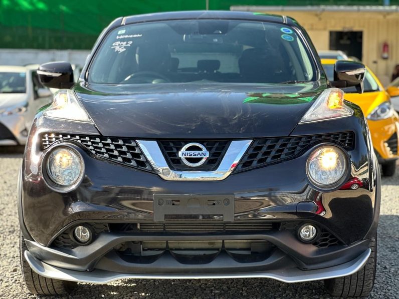 
								Nissan Juke full									