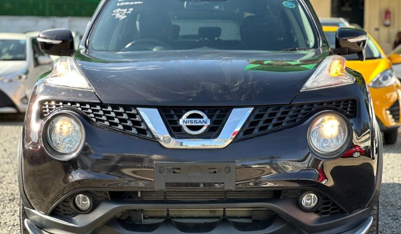
								Nissan Juke full									