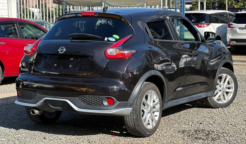 
								Nissan Juke full									