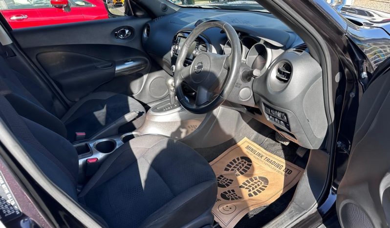 
								Nissan Juke full									