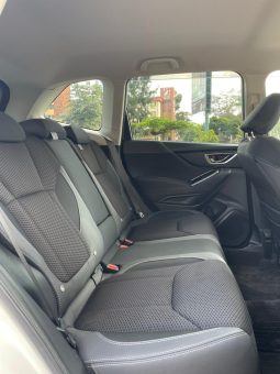 Subaru Forester X-Break