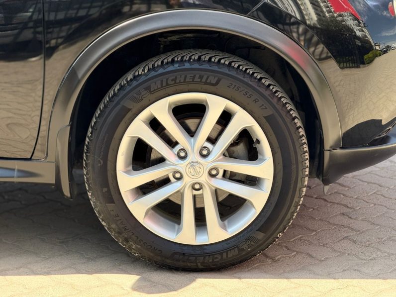 
								Nissan Juke full									