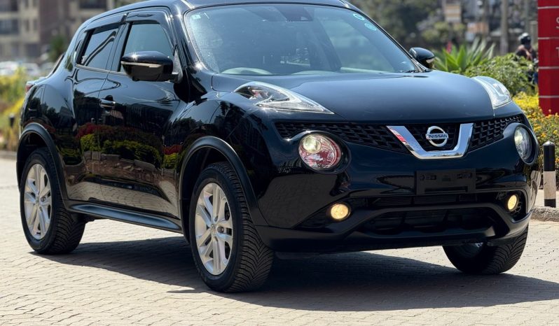 
								Nissan Juke full									