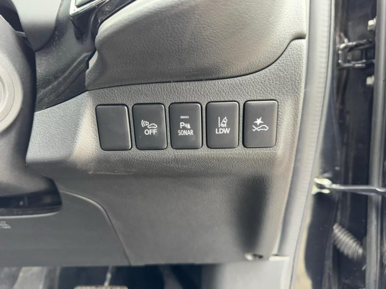 
								Mitsubishi Outlander full									