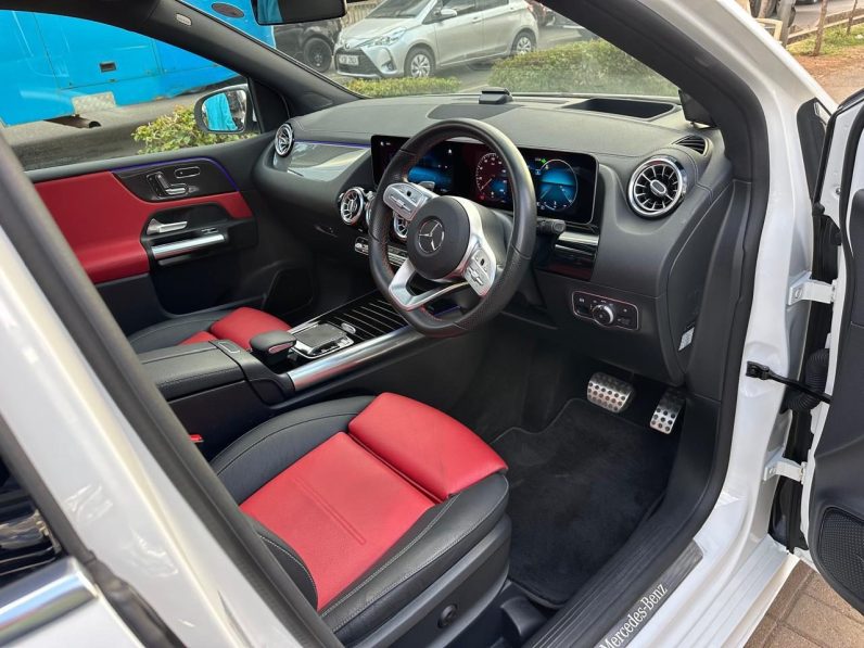 
								Mercedez Benz B180 full									