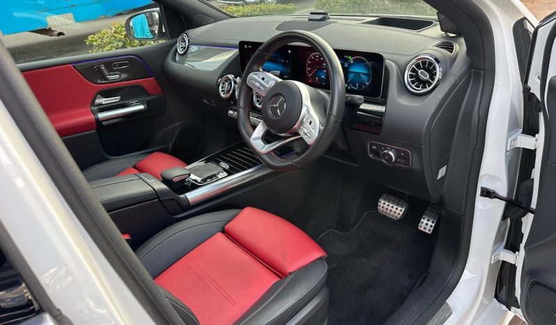 
								Mercedez Benz B180 full									