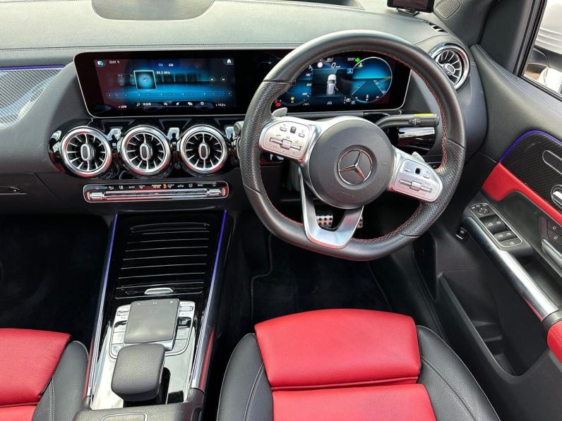 
								Mercedez Benz B180 full									