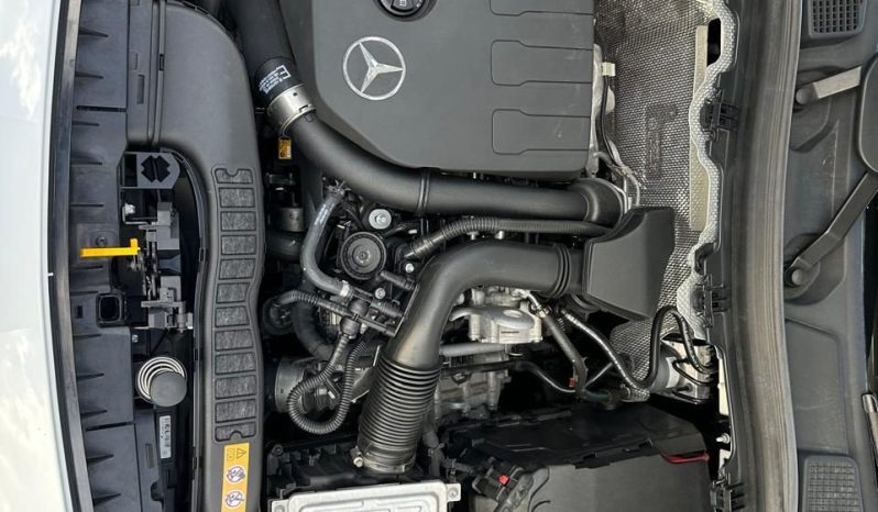 
								Mercedez Benz B180 full									