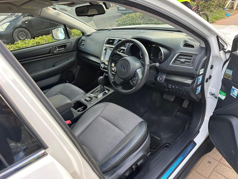 
								Subaru  Outback full									