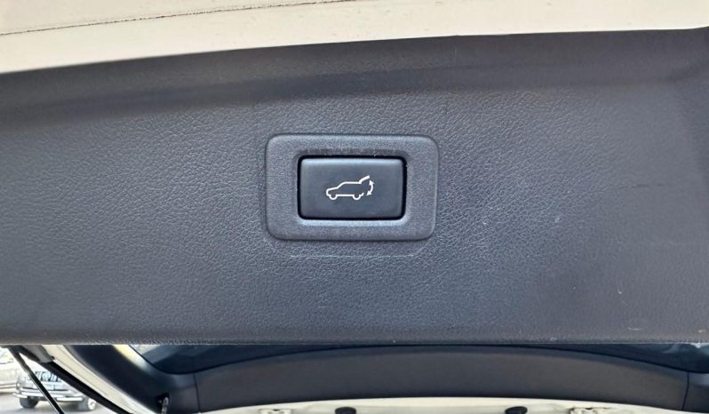 
								Subaru  Outback full									