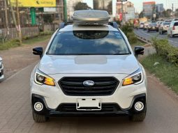 Subaru  Outback