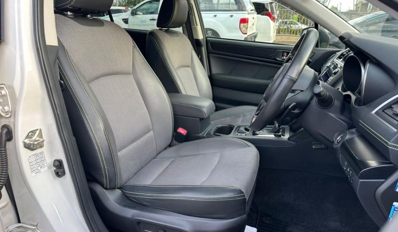 
								Subaru  Outback full									