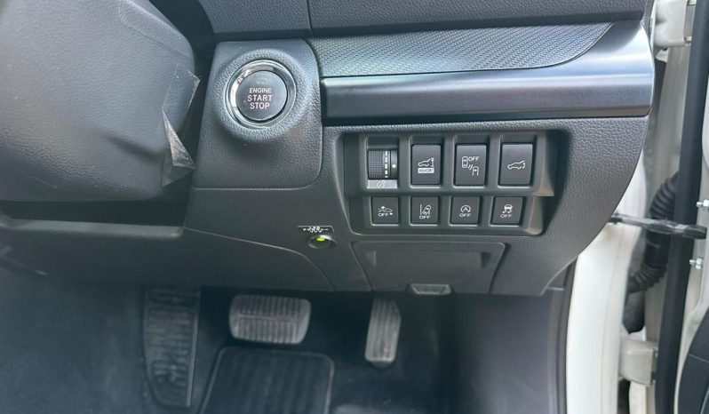 
								Subaru  Outback full									