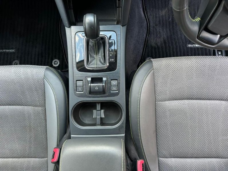 
								Subaru  Outback full									