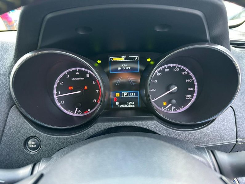 
								Subaru  Outback full									