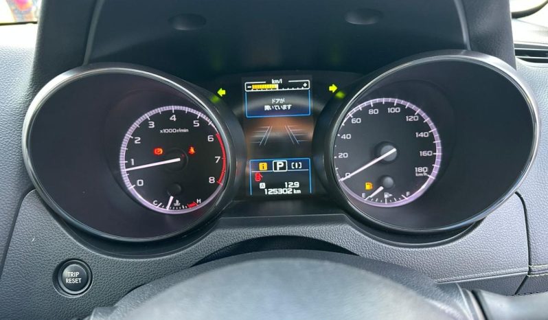 
								Subaru  Outback full									